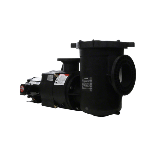 Pentair EQ Series 340606 EQKT - 1000 10 HP Pump 3 - Phase 208 - 230/460V TEFC – Vita Pool Supply