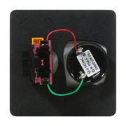 Pentair ESO2 Double Gang Plate Shut - Off Switch with Alarm for ComPool Pool and Spa – Vita Pool Supply
