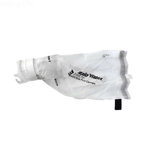 Pentair EU16 Legend White Collar Fine Mesh Bag – Vita Pool Supply
