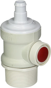 Pentair EW22 Legend/Jet - Vac White Wall Fitting – Vita Pool Supply