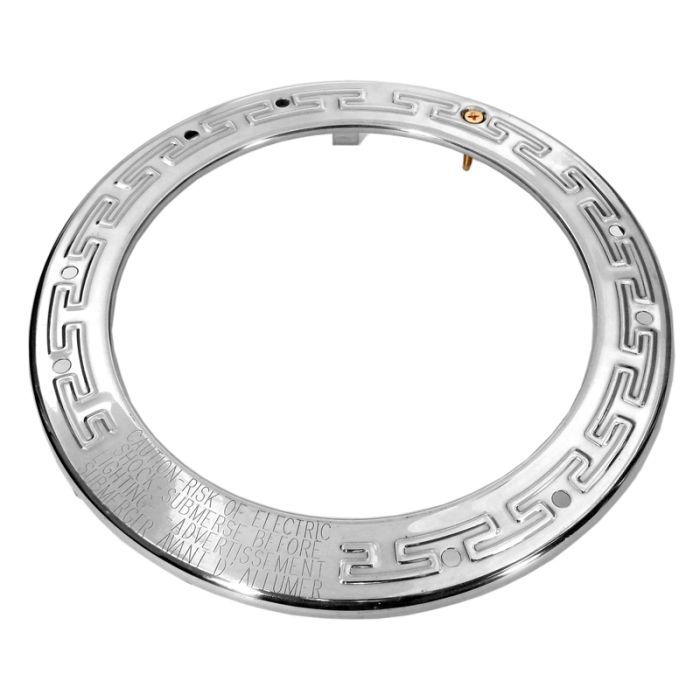 Pentair Face Ring Assy Intellibrite 5g 79110600 – Vita Pool Supply