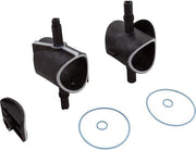 Pentair FullFloXF Backwash Valve Rebuild Kit, 270514Z – Vita Pool Supply