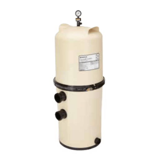 Pentair FullFloXF F72 72 Sq Ft Fiberglass D.E. Filter (188621) – Vita Pool Supply