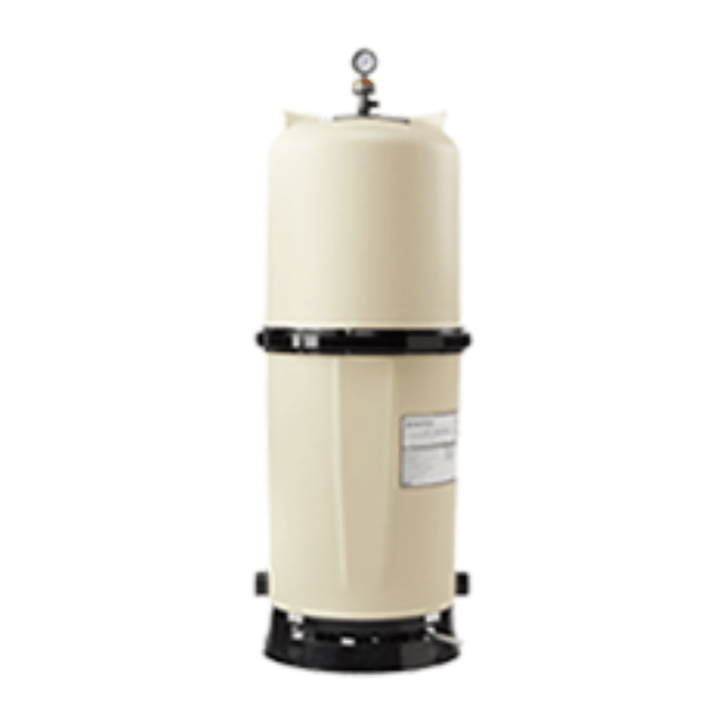 Pentair FullFloXF FV60 58 Sq Ft Fiberglass D.E. Filter with Built - In Backwash Valve (188624) – Vita Pool Supply