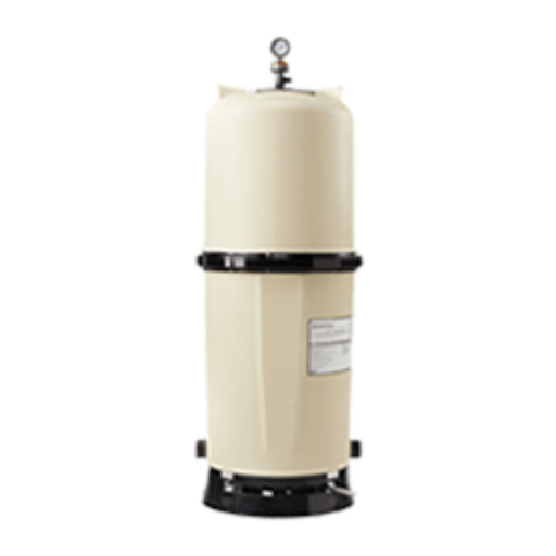 Pentair FullFloXF FV60 58 Sq Ft Fiberglass D.E. Filter with Built - In Backwash Valve (188624) – Vita Pool Supply