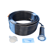 Pentair GloBrite Color Changing LED Light 100' Cable, 602055 – Vita Pool Supply