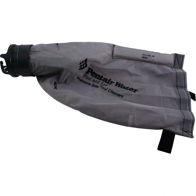 Pentair Gray Platinum Fine Mesh Bag, EU16G – Vita Pool Supply