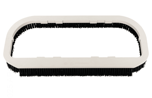 Pentair Great White Brush Ring With Vacuum Skirt, GW9505 – Vita Pool Supply