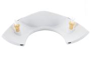 Pentair GW7902 Bumper with Flex Straps for Sandshark Pool Cleaner – Vita Pool Supply