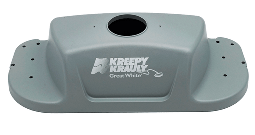 Pentair GW9501 Shroud for Great White GW9000 Model Pool Cleaner – Vita Pool Supply