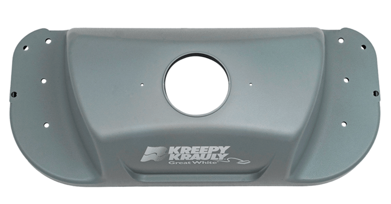 Pentair GW9501 Shroud for Great White GW9000 Model Pool Cleaner – Vita Pool Supply