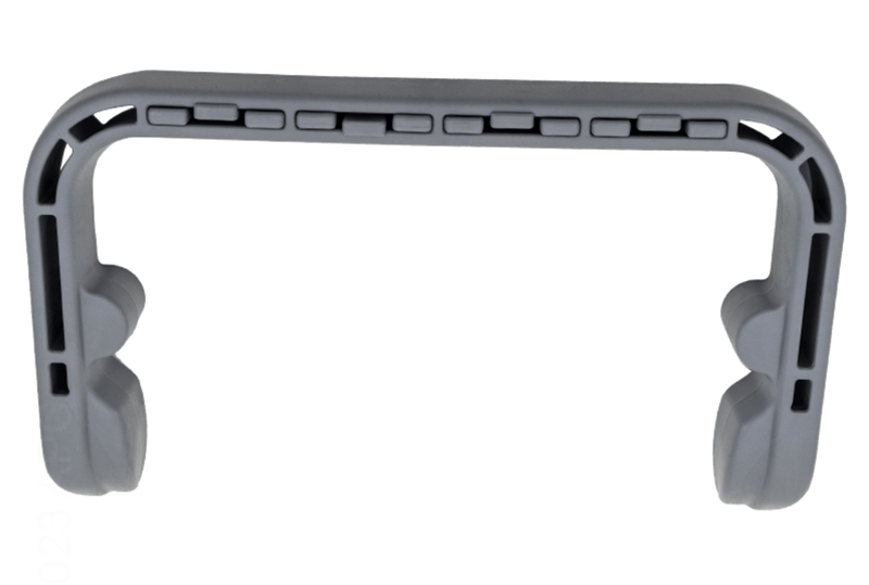Pentair GW9502 Bumper for Great White GW9000 Pool Cleaner – Vita Pool Supply