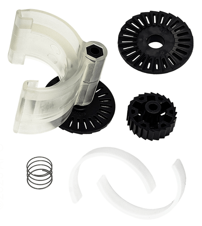 Pentair GW9503 Oscillator Assembly Kit for Great White Pool Cleaner – Vita Pool Supply