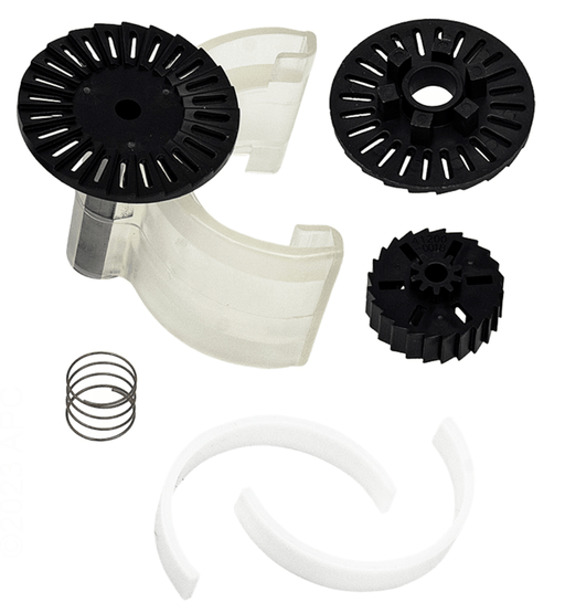 Pentair GW9503 Oscillator Assembly Kit for Great White Pool Cleaner – Vita Pool Supply