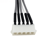 Pentair Heater Wiring Harness, 461107 – Vita Pool Supply