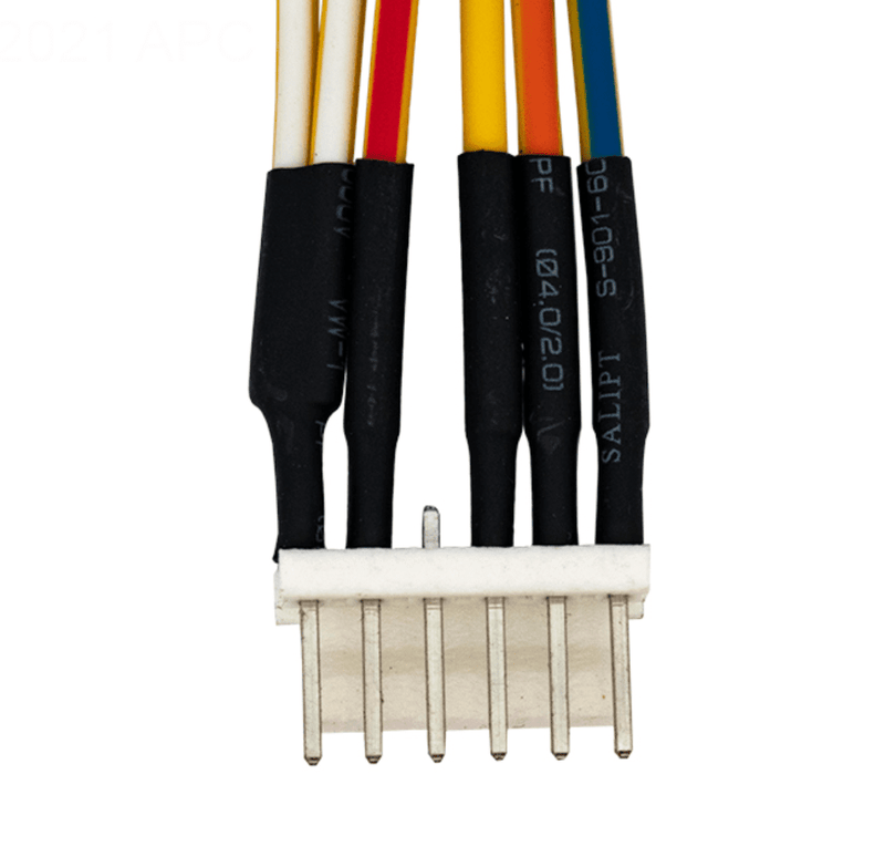 Pentair Heater Wiring Harness, 461107 – Vita Pool Supply