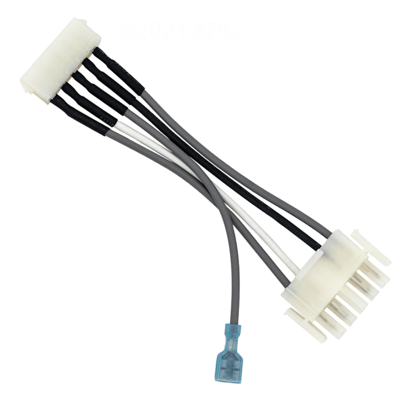 Pentair Heater Wiring Harness, 461107 – Vita Pool Supply