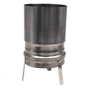 Pentair Horizontal/Vertical Positive Pressure Venting Adapter, 77707 - 0086 – Vita Pool Supply