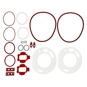 Pentair Hx and Chimney Gaskets for ETi 400 Heater, 475615Z – Vita Pool Supply