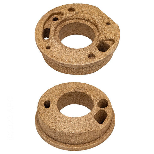 Pentair Hx and Chimney Gaskets for ETi 400 Heater, 475615Z – Vita Pool Supply