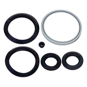 Pentair Hx and Chimney Gaskets for ETi 400 Heater, 475615Z – Vita Pool Supply
