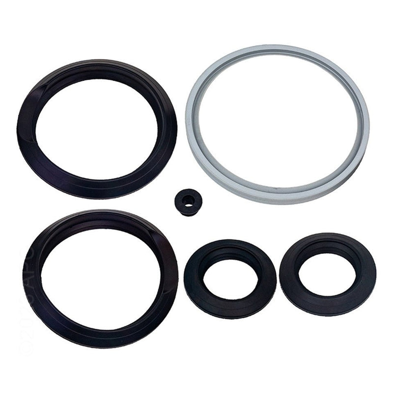 Pentair Hx and Chimney Gaskets for ETi 400 Heater, 475615Z – Vita Pool Supply