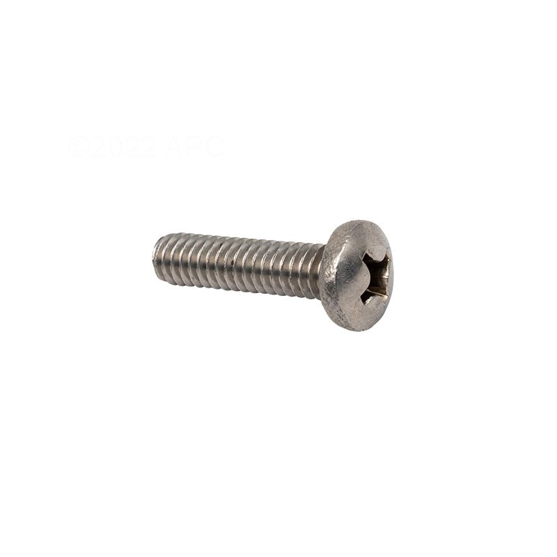 Pentair Impeller Lock Screw and Rubber Washer, 071652Z 075713Z – Vita Pool Supply