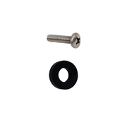 Pentair Impeller Lock Screw and Rubber Washer, 071652Z 075713Z – Vita Pool Supply