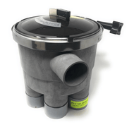 Pentair In - Floor A&A Low Profile 2" 6 Port Valve Actuator T - Valve (224420) – Vita Pool Supply