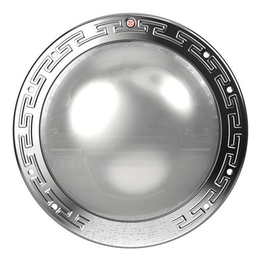 Pentair IntelliBrite® Architectural Color and White LED Pool Light (Multiple Sizes) – Vita Pool Supply