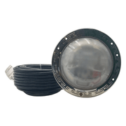Pentair IntelliBrite® Architectural Color and White LED Pool Light (Multiple Sizes) – Vita Pool Supply
