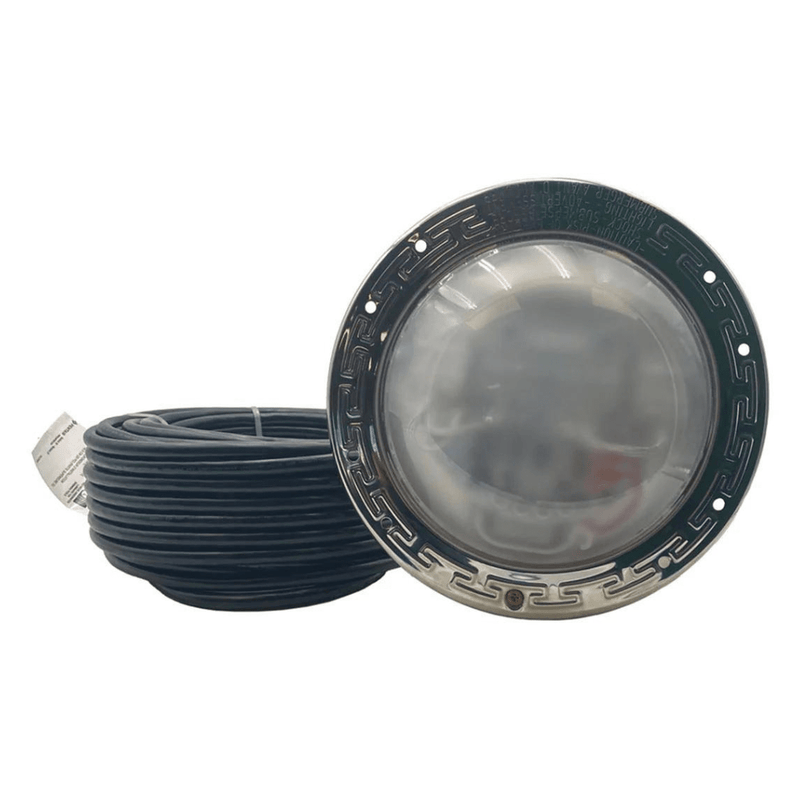 Pentair IntelliBrite® Architectural Color and White LED Pool Light (Multiple Sizes) – Vita Pool Supply