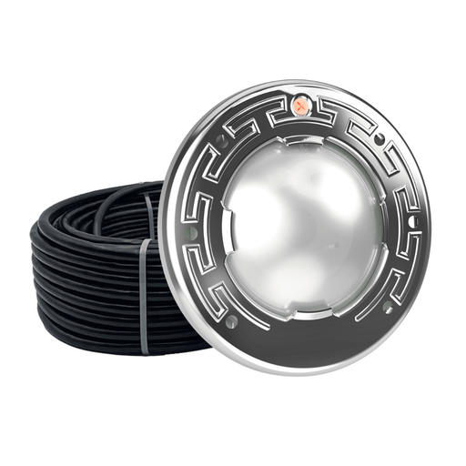 Pentair IntelliBrite® Architectural Color and White LED Spa Light (Multiple Sizes) – Vita Pool Supply