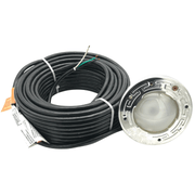 Pentair IntelliBrite Architectural Color Changing & White LED 6" Spa Lights – Vita Pool Supply