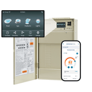 Pentair 523969 IntelliCenter i10D Dual System – Vita Pool Supply