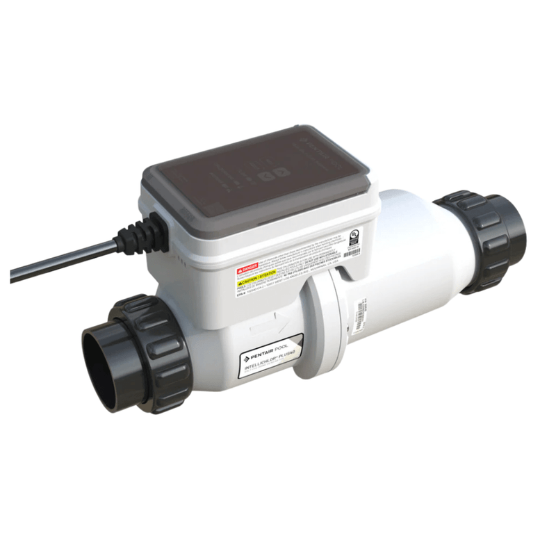 Pentair 523969 IntelliCenter i10D Dual System – Vita Pool Supply