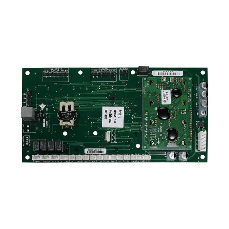 Pentair IntelliCenter® i10D Personality Card Circuit Board 523029Z – Vita Pool Supply