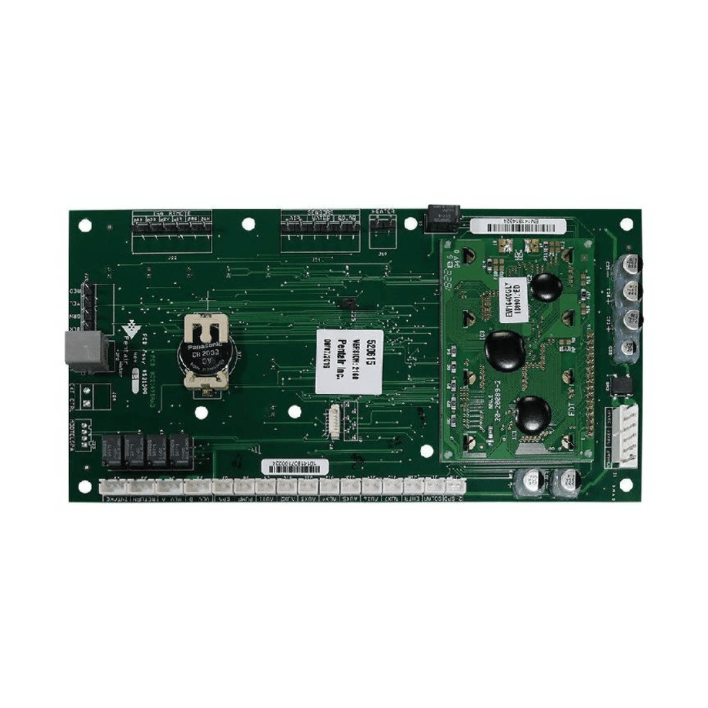 Pentair 523029Z IntelliCenter® i10D Personality Card Circuit Board