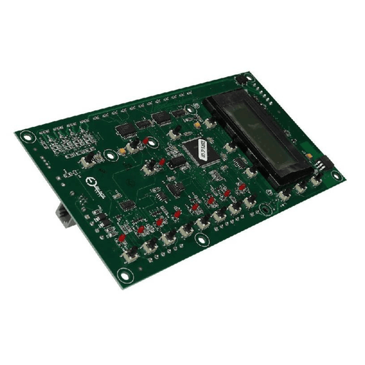 Pentair IntelliCenter® i10D Personality Card Circuit Board 523029Z – Vita Pool Supply
