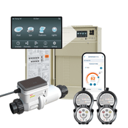 Pentair IntelliCenter i10PS Pool/Spa System 523965 – Vita Pool Supply