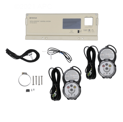 Pentair IntelliCenter i5PS Shared Equipment Personality Kit 2 IntelliValves, 521912 – Vita Pool Supply