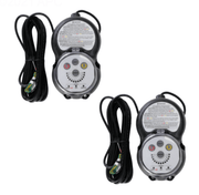 Pentair IntelliCenter i5PS Shared Equipment Personality Kit 2 IntelliValves, 521912 – Vita Pool Supply