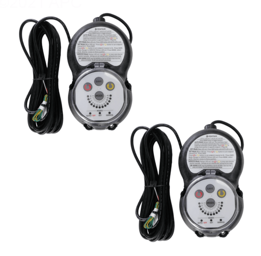 Pentair IntelliCenter i5PS Shared Equipment Personality Kit 2 IntelliValves, 521912 – Vita Pool Supply