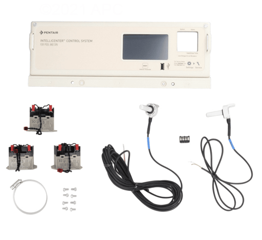 Pentair IntelliCenter® i8P Single Body Personality Kit, 521910 – Vita Pool Supply