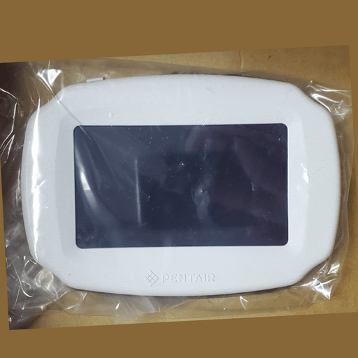 Pentair IntelliCenter Indoor Control Panel Wired Remote – Vita Pool Supply