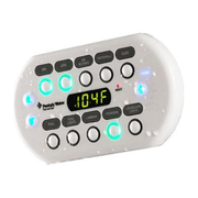 Pentair IntelliCenter SpaCommand 10 Ten - Function Spa - Side Remote Control – Vita Pool Supply