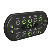 Pentair IntelliCenter SpaCommand 10 Ten - Function Spa - Side Remote Control – Vita Pool Supply