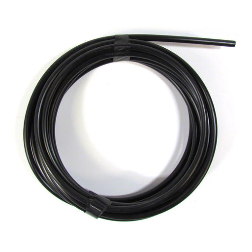 Pentair IntelliChem Black Tubing With Labels .25" x 20', 522384 – Vita Pool Supply
