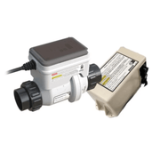 Pentair IntelliChlor® LT15 15K Salt Cell & Power Center Bundle (523744 EC) – Vita Pool Supply