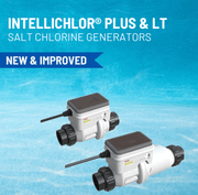 Pentair IntelliChlor® PLUS30 30K Salt Cell Only, 523730 – Vita Pool Supply